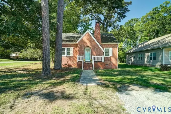 7700 Chamberlayne AVE, Richmond, VA 23227