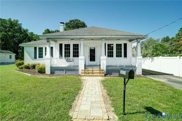 10024 Washington RD