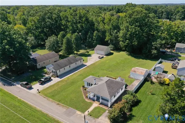 10024 Washington RD, Richmond, VA 23060