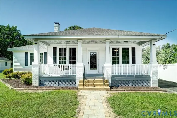 10024 Washington RD, Richmond, VA 23060
