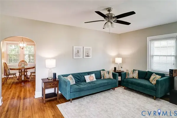 7700 Chamberlayne AVE, Richmond, VA 23227
