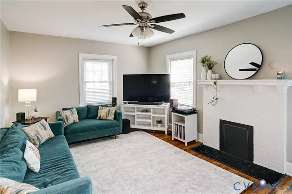 7700 Chamberlayne AVE, Richmond, VA 23227