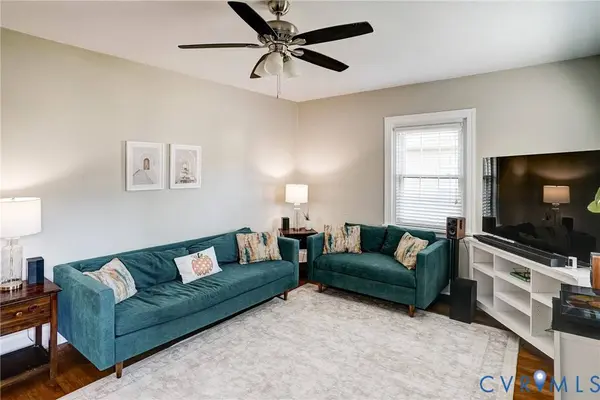 7700 Chamberlayne AVE, Richmond, VA 23227
