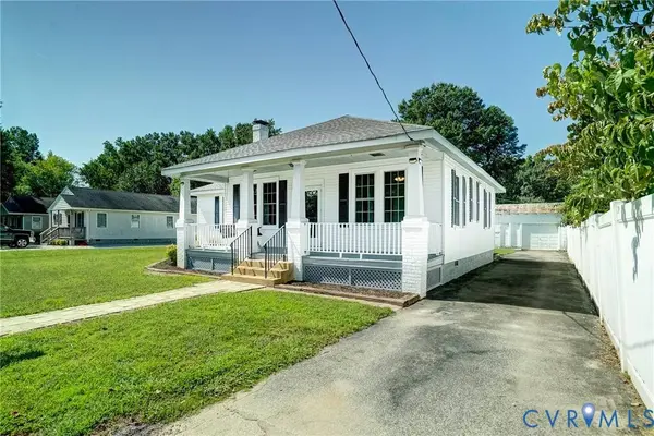 10024 Washington RD, Richmond, VA 23060