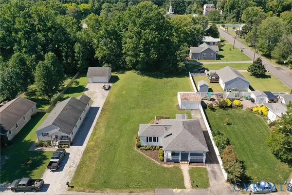10024 Washington RD, Richmond, VA 23060