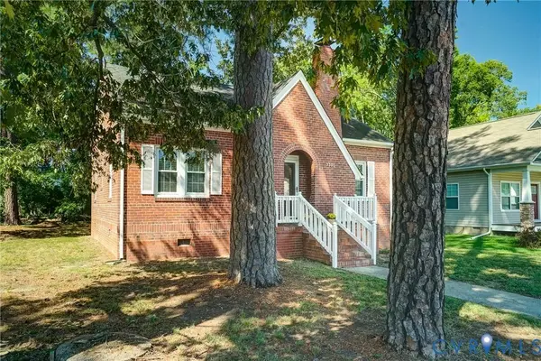 7700 Chamberlayne AVE, Richmond, VA 23227