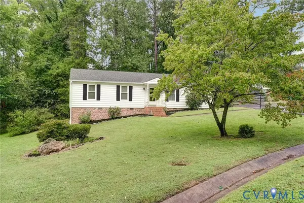 2602 Seacliff CT, Richmond, VA 23236