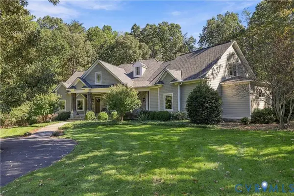 3056 Greywalls DR, Powhatan, VA 23139