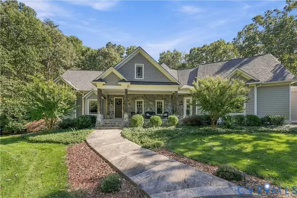 3056 Greywalls DR, Powhatan, VA 23139