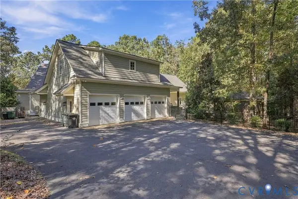 3056 Greywalls DR, Powhatan, VA 23139