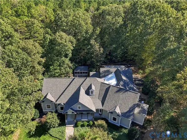 3056 Greywalls DR, Powhatan, VA 23139