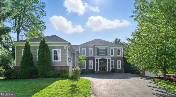 1628 WESTMORELAND ST, Mclean, VA 22101