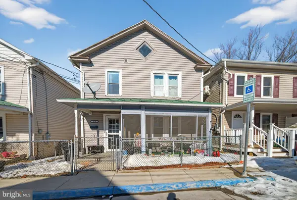 376 CHARLES ST, Winchester, VA 22601