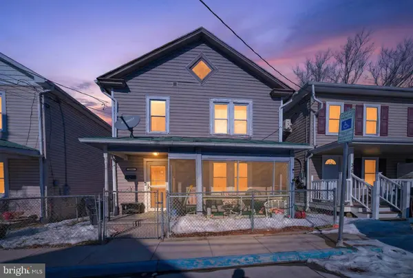 376 CHARLES ST, Winchester, VA 22601