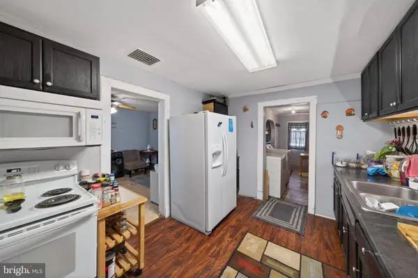 376 CHARLES ST, Winchester, VA 22601