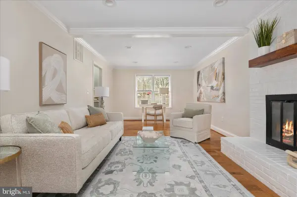 11815 BROCKMAN LN, Great Falls, VA 22066