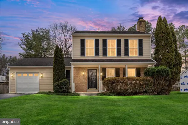 11815 BROCKMAN LN, Great Falls, VA 22066