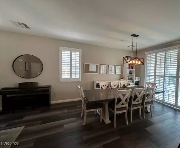 961 Spiracle Avenue, Henderson, NV 89002