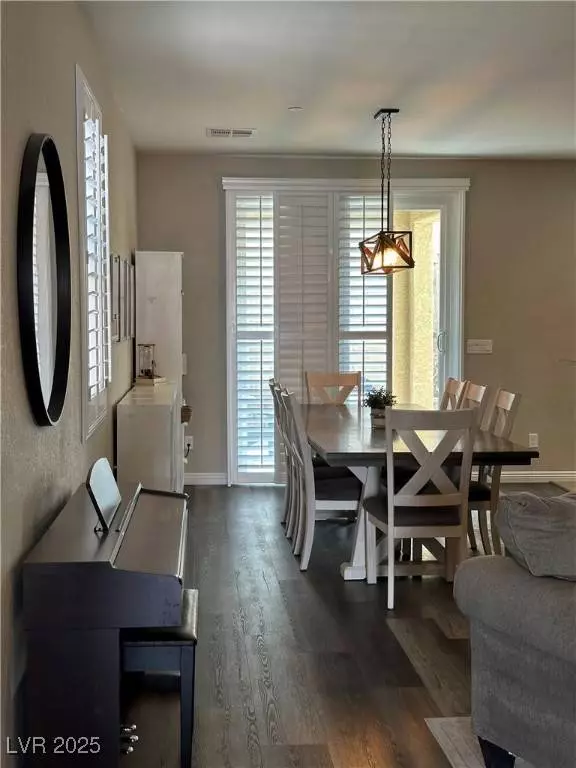 961 Spiracle Avenue, Henderson, NV 89002