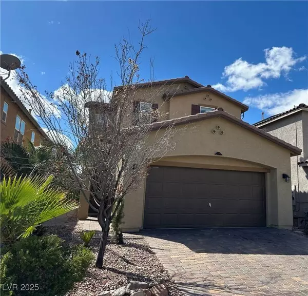 961 Spiracle Avenue, Henderson, NV 89002