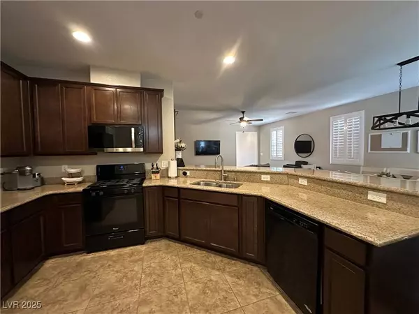 961 Spiracle Avenue, Henderson, NV 89002