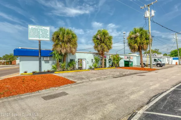 1363 Cypress AVE, Melbourne, FL 32935