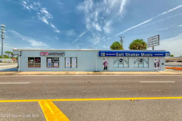 1363 Cypress AVE, Melbourne, FL 32935