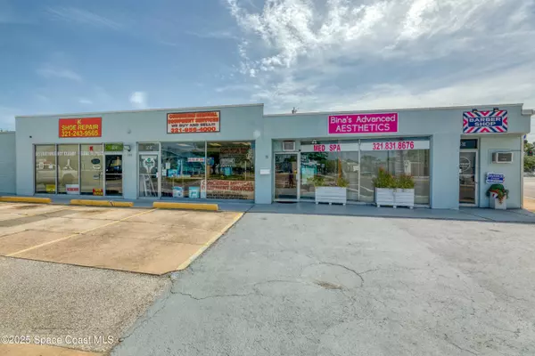 1363 Cypress AVE, Melbourne, FL 32935