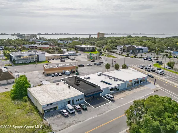 1363 Cypress AVE, Melbourne, FL 32935