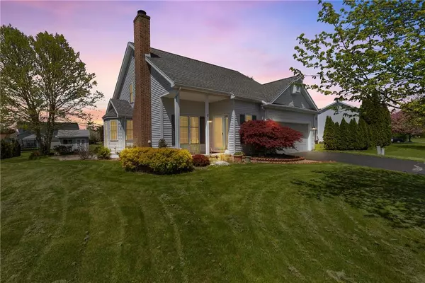 2 Summer Pond, Rochester, NY 14624