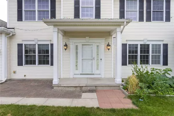 76 Doncaster, West Henrietta, NY 14586