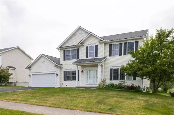 76 Doncaster, West Henrietta, NY 14586