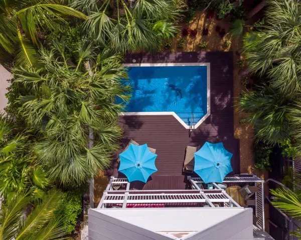 7202 Simran Lane, Duck Key, FL 33050