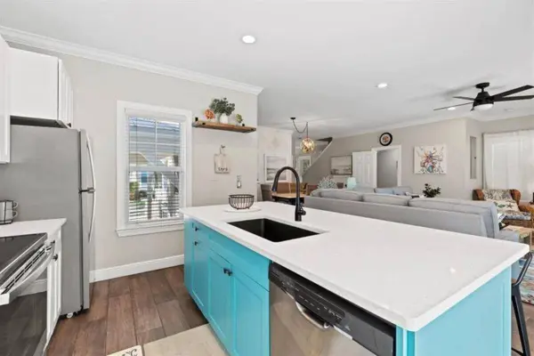 7202 Simran Lane, Duck Key, FL 33050