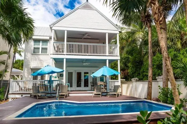 7202 Simran Lane, Duck Key, FL 33050