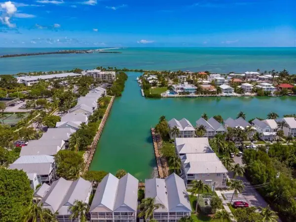 7202 Simran Lane, Duck Key, FL 33050