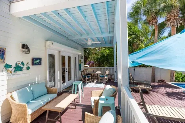 7202 Simran Lane, Duck Key, FL 33050