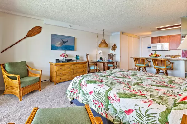 Lahaina, HI 96761,106 Kaanapali Shores Pl #907