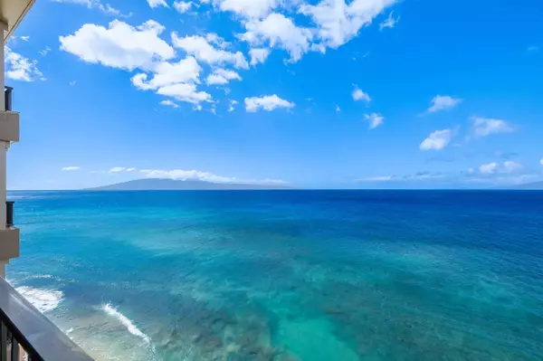 Lahaina, HI 96761,106 Kaanapali Shores Pl #907