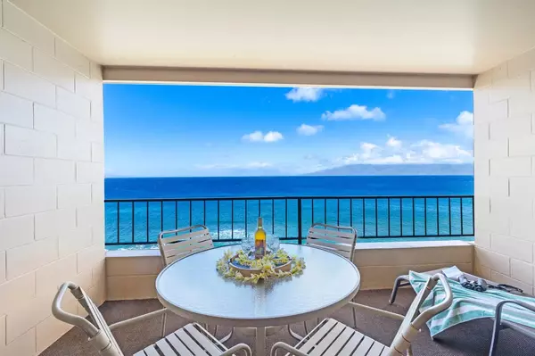 Lahaina, HI 96761,106 Kaanapali Shores Pl #907
