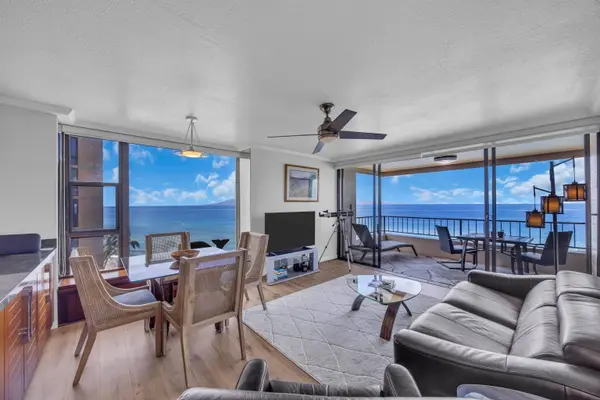 106 Kaanapali Shores Pl #901, Lahaina, HI 96761