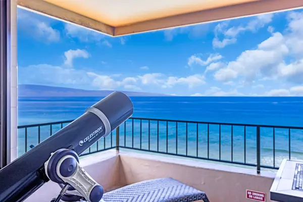 106 Kaanapali Shores Pl #901, Lahaina, HI 96761