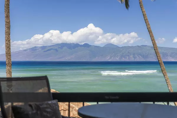 3875 Lower Honoapiilani Rd #B-205, Lahaina, HI 96761