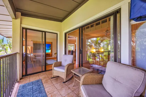 3788 Lower Honoapiilani Rd #E212, Lahaina, HI 96761