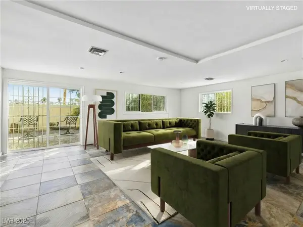 3152 Sundown DR, Las Vegas, NV 89169