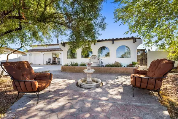 3152 Sundown DR, Las Vegas, NV 89169