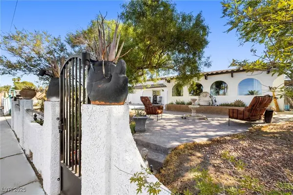 3152 Sundown DR, Las Vegas, NV 89169