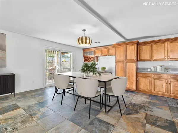 3152 Sundown DR, Las Vegas, NV 89169