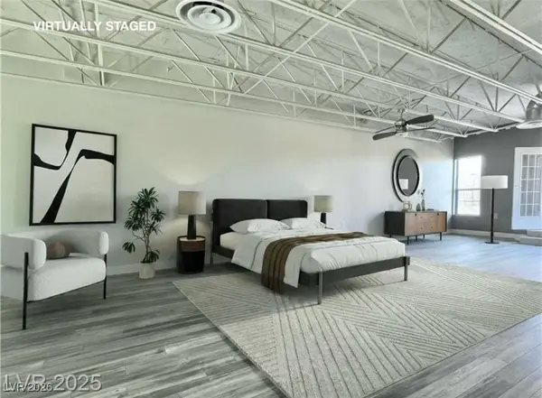 5084 Thunder River CIR, Las Vegas, NV 89148