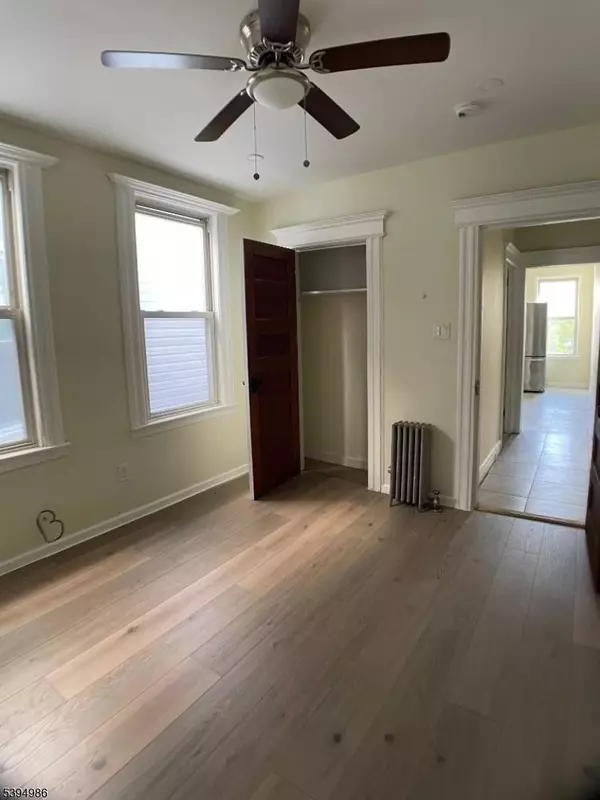 174 North 17th St #3, East Orange City, NJ 07017